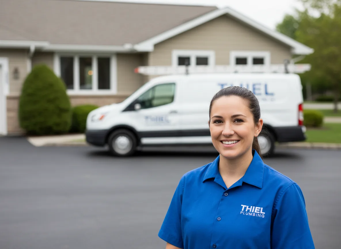 Plumber Malone, WI FAQs
